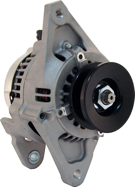 New Premium 12 Volt Alternator for Caterpillar 216 226 228 232 